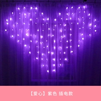[Love] Purple Plug -In Model (Collection+ссылка на покупку и доставку)
