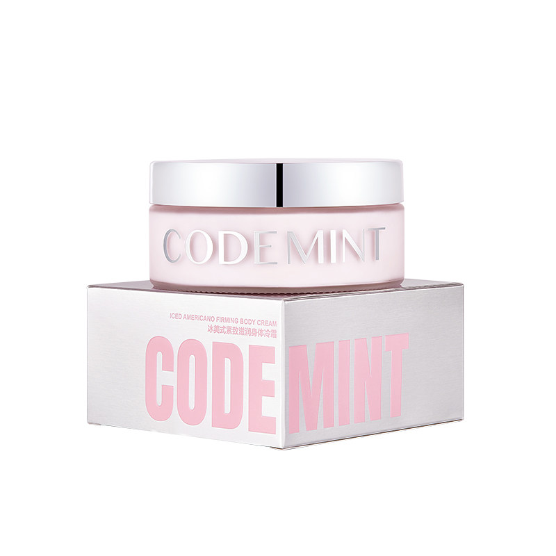 CODEMINT冰美式紧致身体黄油霜
