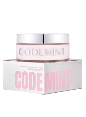 CODEMINT冰美式紧致身体黄油霜