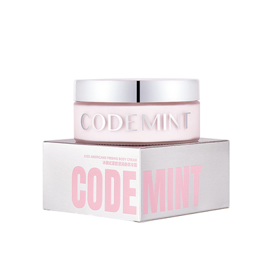 CODEMINT冰美式紧致身体黄油霜