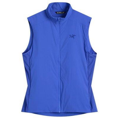 现货始祖鸟轻薄抗湿保暖棉服马甲