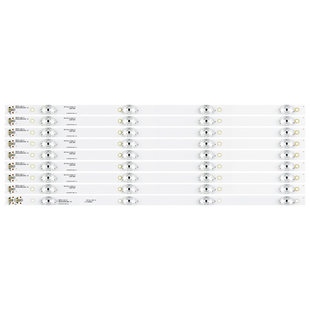 适用TCL 55A880C 55P3-CUD灯条55HR330M04B5 V4 4C-LB5504-HR17J