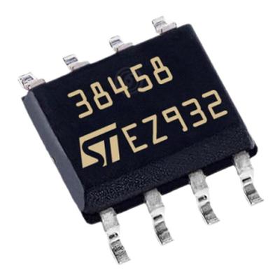UC3845B UC3845BD1013TR 进口原装 电流模式PWM控制器 SOP8 全新