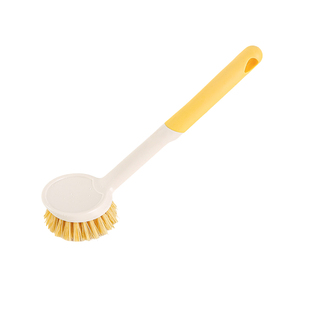 剑麻炊帚洗锅刷子刷锅神器厨房专用清洗扫帚棕毛椰棕竹刷不伤锅涮