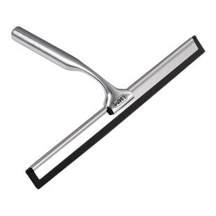 LHM玻璃刮神器不锈钢刮水器擦窗器家用手持玻璃窗户镜子专用工具