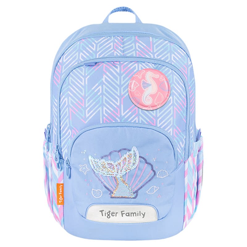 tigerfamily老爸抽检品牌授权