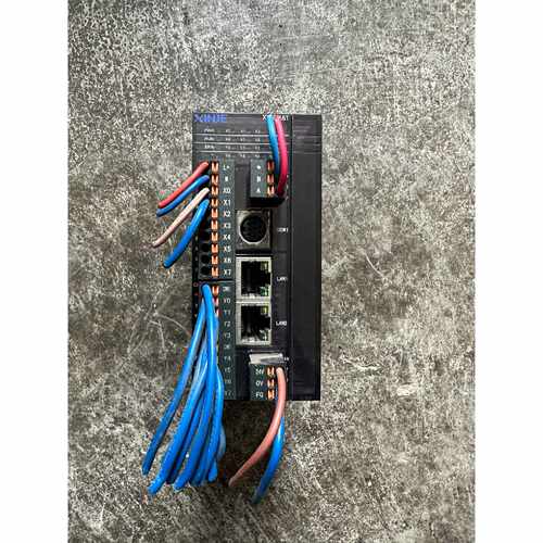 议价XL5E16T1只成色如图实拍双以太网口功能没维修