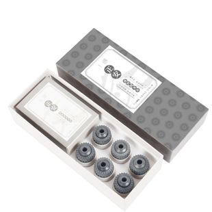 正安国答摩儿童艾灸盒家用小悬灸迷你随身灸便携艾灸罐艾柱罐灸桶