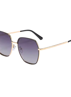 墨镜203年新款潮女高级感大脸