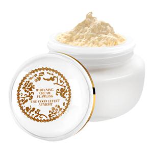 正品贵妇膏胎盘富贵珍珠遮瑕神仙膏素颜原版膏赫际明星同款