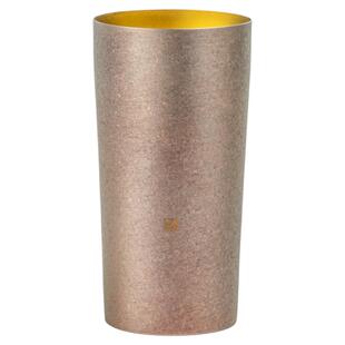 horie钛杯日本进口双层纯钛保温保冷保鲜抗菌健康水杯家庭办公用