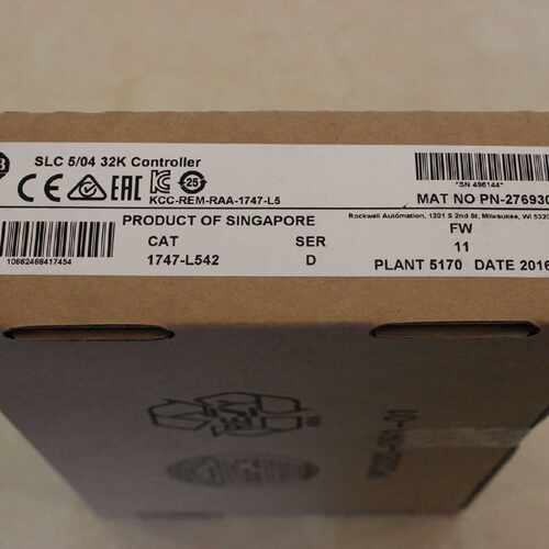 议价罗克韦尔系列模块 1715-A3IO AB原装 1715A3IO