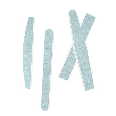 专业美甲抛光甲面打磨条