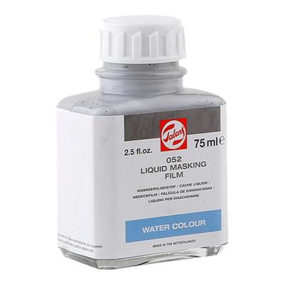 樱花泰伦斯水彩留白液遮挡液