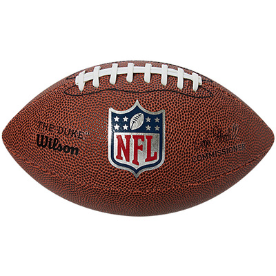 Wilson威尔胜女子美式腰旗橄榄球