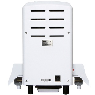 订机打孔机档案 订机凭证文件激光500mm语音定位厚装 金典GD 50K装