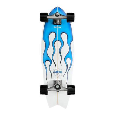 美国陆地冲浪板Carver