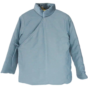 59元起清仓特价不退不换柚儿原创女童唐装儿童汉服亲子棉袄男童中