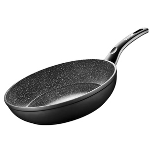 苏泊尔平底锅不粘锅家用烘焙专用锅煎饼蛋锅牛轧糖电磁炉不沾煎锅