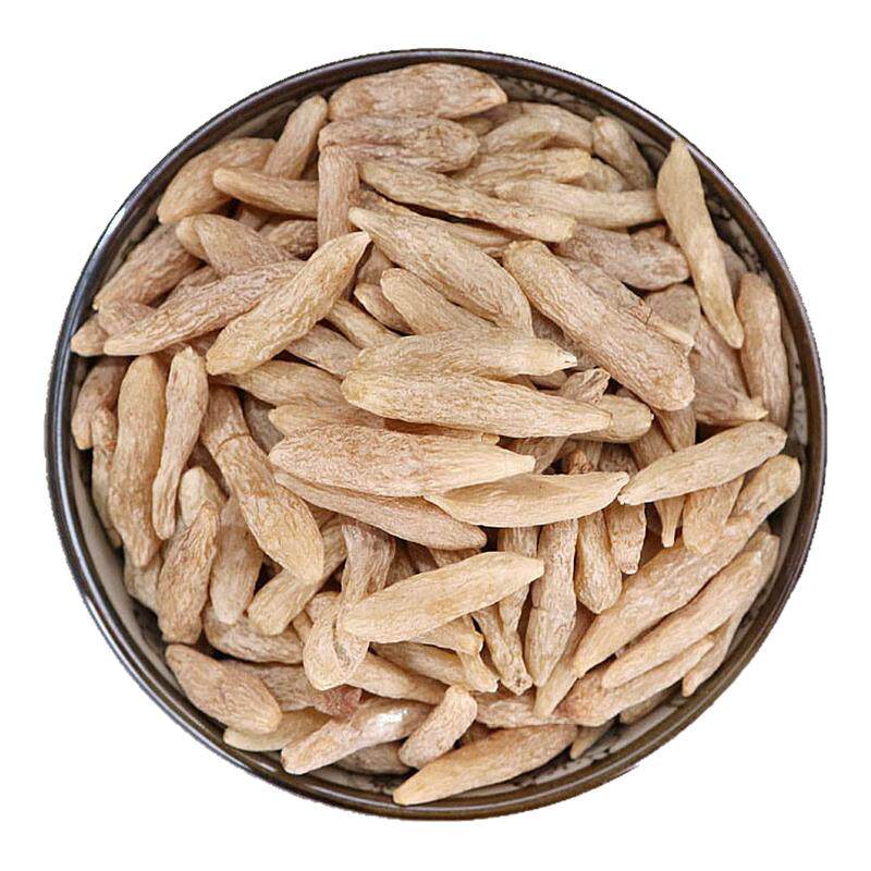 麦冬中药饮片1000g/袋独立包装