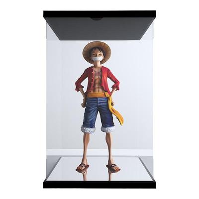 亚克力手办展示模型收纳积木玩具