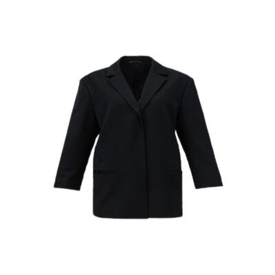 THEEASE舒适派精纺羊毛老钱西装