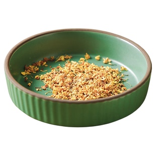 jiwoo釉下彩陶瓷小碟子家用2025新款高颜值精致碟子餐厅火锅蘸料