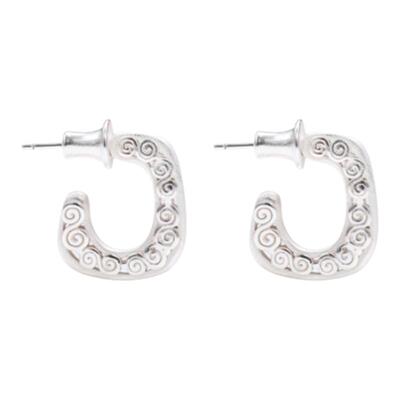 pupilcasket耳钉精致气质