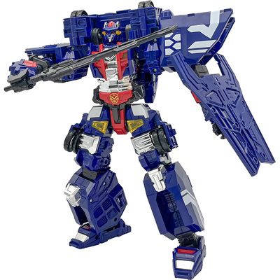 买奇酷咖宝车神暴风重装巨人玩具