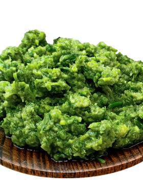 下饭菜内蒙古天然韭菜花酱
