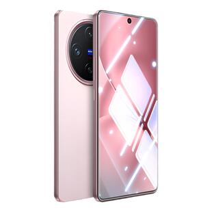Newyu适用vivox300pro钢化膜x300手机膜x300s新款x300/x200ultra无尘仓x200promini全屏x100s保x100pro护spro