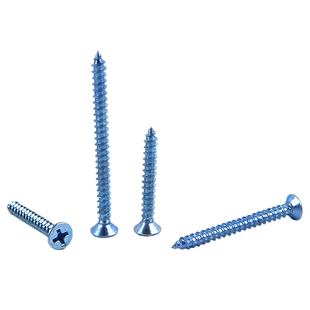 M4快牙开关面板螺丝加长墙壁线盒加长螺丝通用插座螺丝