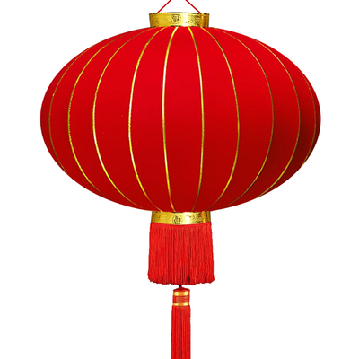 新年春节免插电景区银行公司物业