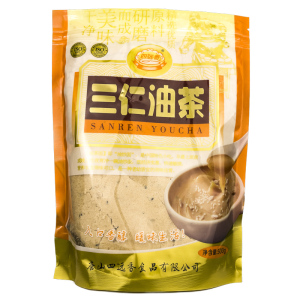 四远香唐山油茶面原产地发货