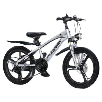 凤凰24寸大童男女孩21速