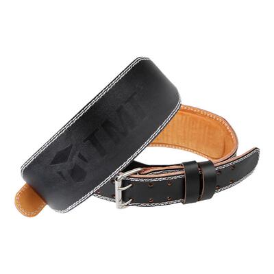 TMT专业器械训练护腰带