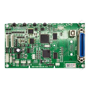 适用实达BP-690K/bp690Kplus/BP-690KIII/BP-880k/主板 接口板