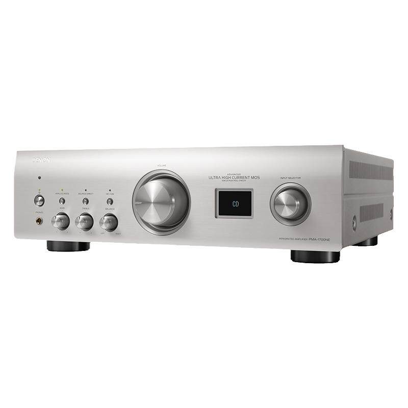 新品denon天龙进口hifi家用功放
