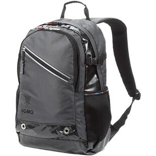 unme初中书包男大容量高中生中学女生轻便护脊六年级减压防水背包