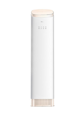 格力王者3匹柜机WiFi远程智控温