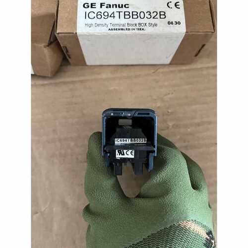 【请询价】IC694T032使用实物实拍功能包好单