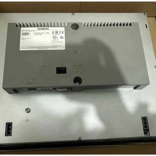 议价触摸屏6AV66470AE113AX0德适用