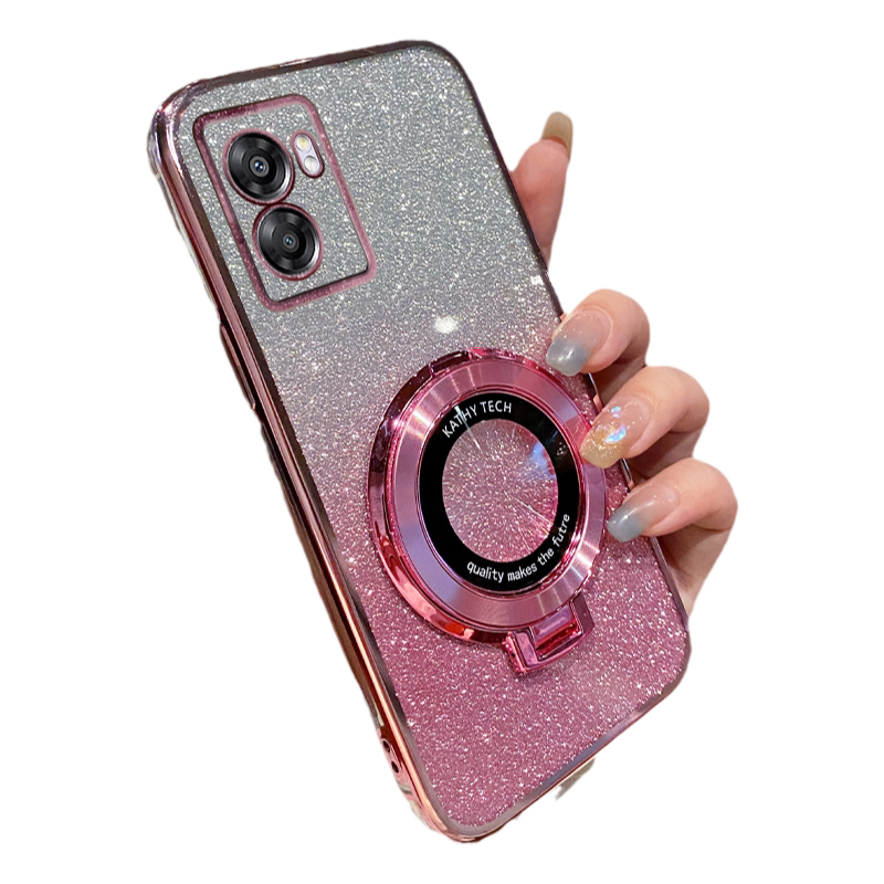 适用OPPOA575G带支架防摔全包
