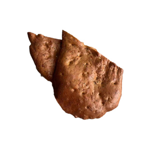 DL佛卡夏手工硬欧包恰巴塔番茄罗勒全麦油无蔗糖0面包吐司土乡村