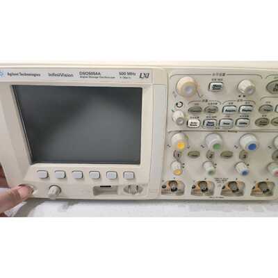 Agilent安捷伦DSO5054A四通道数字示波器