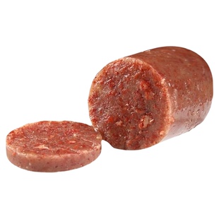 【良子同款】焖子正宗驴肉焖子河北定州保定特产驴肉火烧熟食香肠