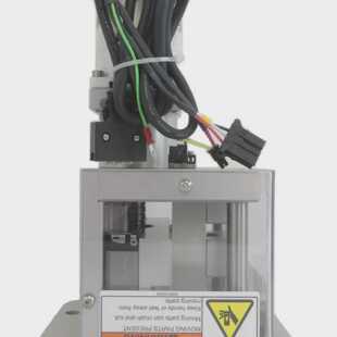 AMAT Applied Materials 0010-19137 Bosch 脱气升降器及电机组件