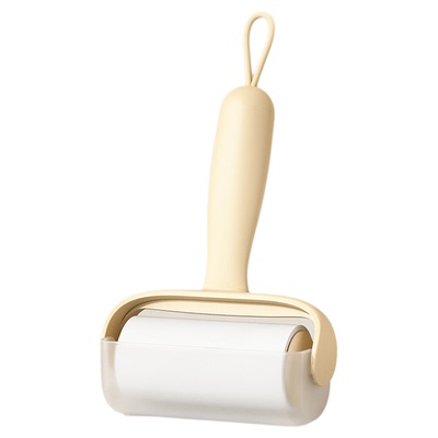 【越洗越粘】可水洗强力粘毛器