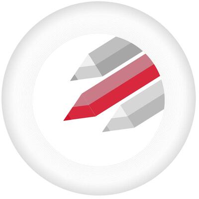 yikun翼鲲飞盘定制礼盒专业