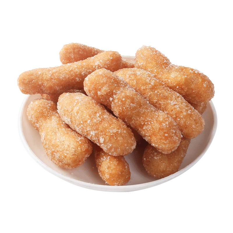 江米条零食老式整箱河北